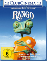 Rango (Blu-ray Movie), temporary cover art