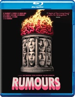 Rumours (Blu-ray Movie)