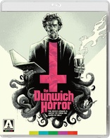 The Dunwich Horror (Blu-ray Movie)