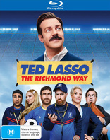 Ted Lasso: The Richmond Way (Blu-ray Movie)