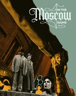 In the Moscow Slums (Blu-ray Movie)