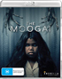 The Moogai (Blu-ray Movie)