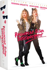 Desperately Seeking Susan (Blu-ray Movie)