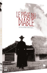 Le Pige du diable (Blu-ray Movie)