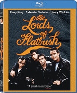 The Lords of Flatbush (Blu-ray Movie)