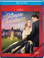 A Biltmore Christmas (Blu-ray Movie)