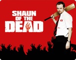 Shaun of the Dead (Blu-ray Movie), temporary cover art