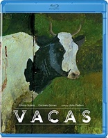 Vacas (Blu-ray Movie)