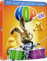 Hop (Blu-ray Movie)