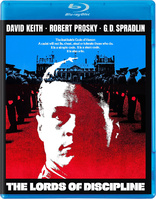 The Lords of Discipline (Blu-ray Movie)