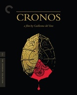 Cronos 4K (Blu-ray Movie)