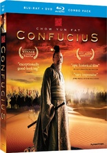 Confucius (Blu-ray Movie)