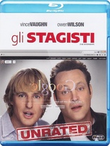 Gli Stagisti (Blu-ray Movie)