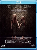 Dream House (Blu-ray Movie)