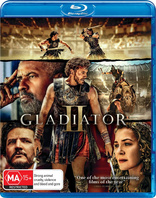 Gladiator II (Blu-ray Movie)