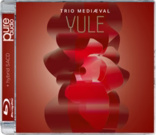 Trio Medi�val: Yule (Blu-ray Movie), temporary cover art