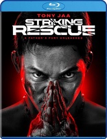 Striking Rescue (Blu-ray Movie)