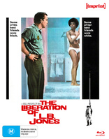 The Liberation of L.B. Jones (Blu-ray Movie)