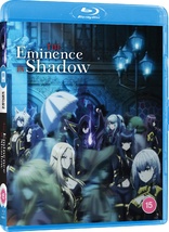 The Eminence in Shadow: Season 1 (Blu-ray Movie)
