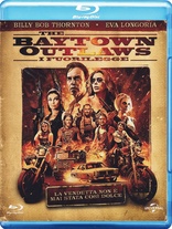 The Baytown Outlaws - I fuorilegge (Blu-ray Movie)