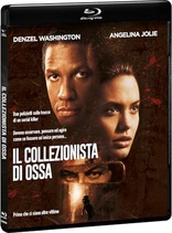 The Bone Collector (Blu-ray Movie)