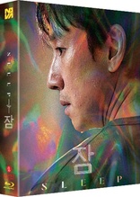 Sleep (Blu-ray Movie)