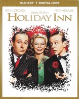 Holiday Inn (Blu-ray Movie)