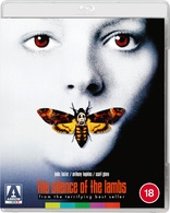 The Silence of the Lambs (Blu-ray Movie)