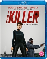 The Killer (Blu-ray Movie)