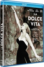 La Dolce Vita (Blu-ray Movie)