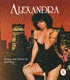 Alexandra (Blu-ray Movie)