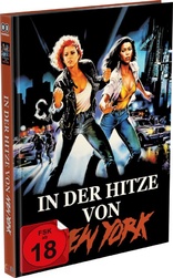 In der Hitze von New York (Blu-ray Movie), temporary cover art