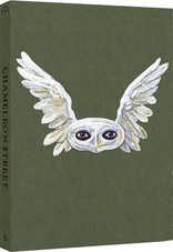 Chameleon Street (Blu-ray Movie)