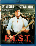 F.I.S.T. (Blu-ray Movie)