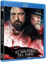The Vanishing (Blu-ray Movie), temporary cover art