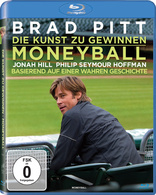 Moneyball (Blu-ray Movie)