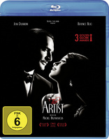 The Artist (Blu-ray Movie)