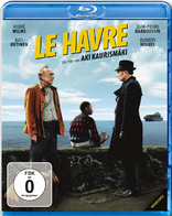 Le Havre (Blu-ray Movie)