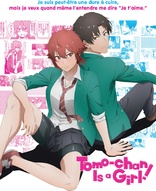 Tomo-chan Is a Girl ! - L'Int�grale (Blu-ray Movie)