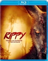 Rippy (Blu-ray Movie)