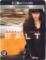 Salt 4K (Blu-ray Movie)