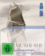 Mushi-Shi - Volume 4 (Blu-ray Movie)