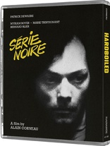 Srie noire (Blu-ray Movie)