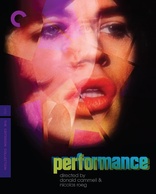 Performance 4K (Blu-ray Movie)