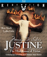 Marquis de Sade's Justine (Blu-ray Movie)