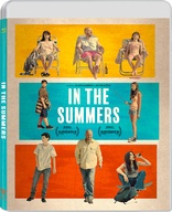In the Summers (Blu-ray Movie)