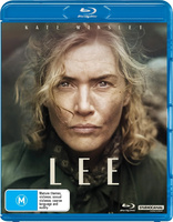 Lee (Blu-ray Movie)