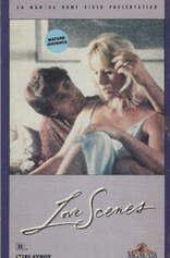 Love Scenes (Blu-ray Movie)