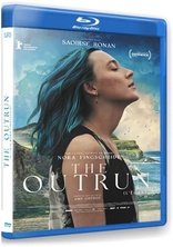 The Outrun (Blu-ray Movie), temporary cover art
