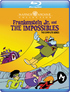 Frankenstein Jr. and the Impossibles: The Complete Series (Blu-ray Movie)
